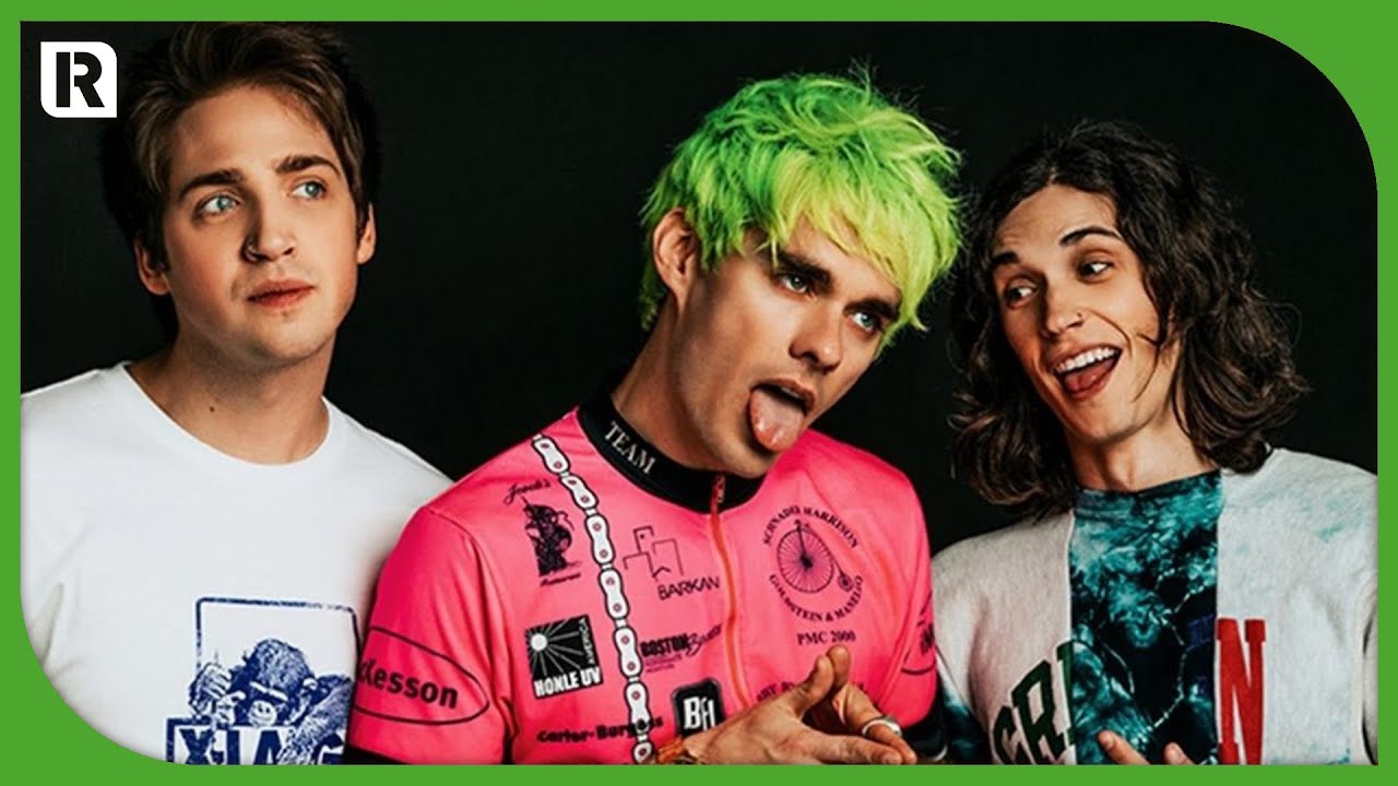 The Best Of Waterparks On Rock Sound