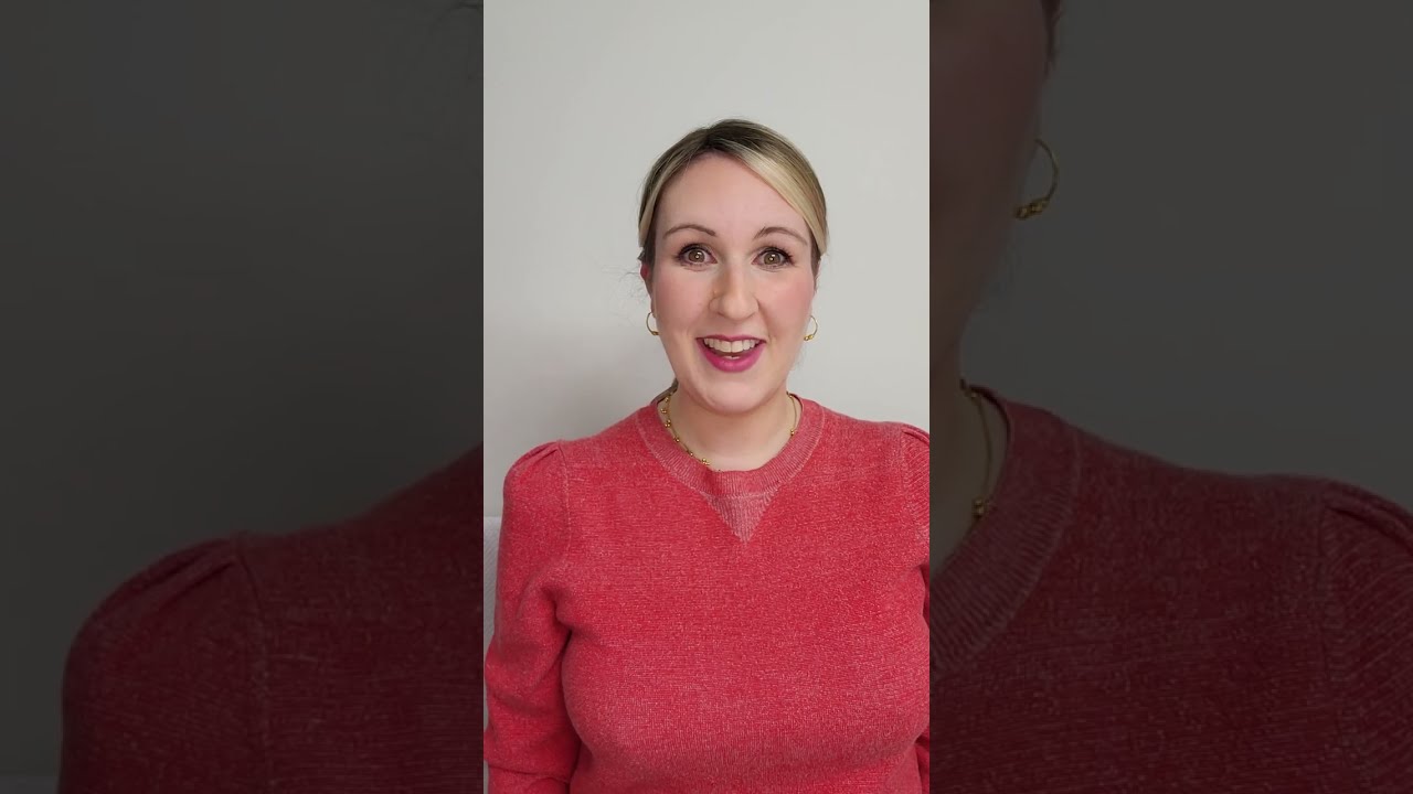 How to do a high ponytail with a hair topper!
