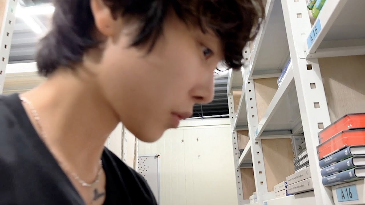 하나가 무슨 일 하냐구요?