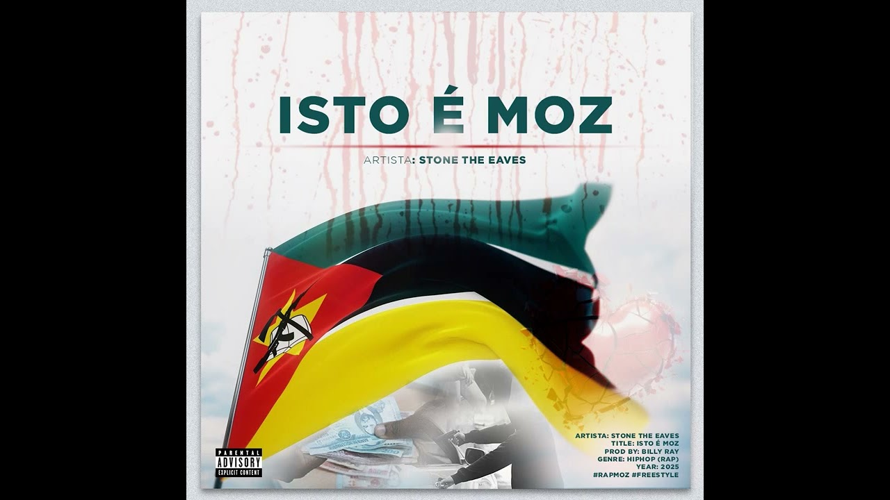 Stone The Eaves - ISTO É MOZ