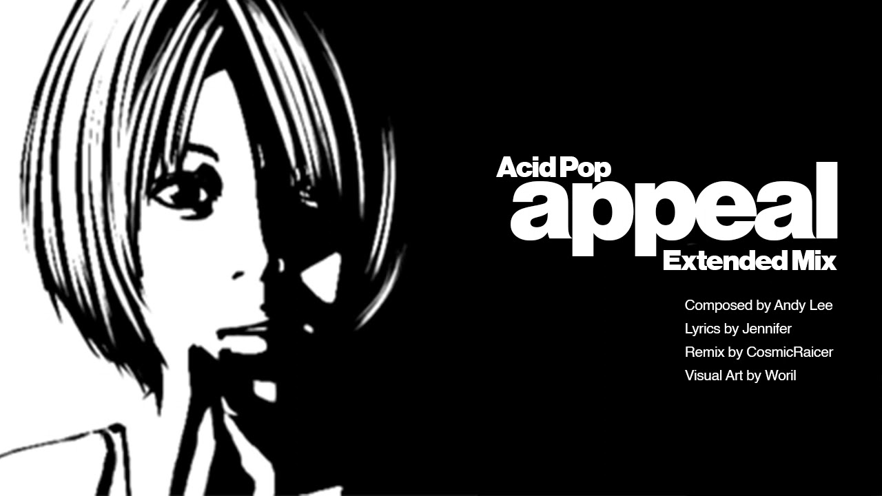 Appeal -  Extended mix (Ez2dj)