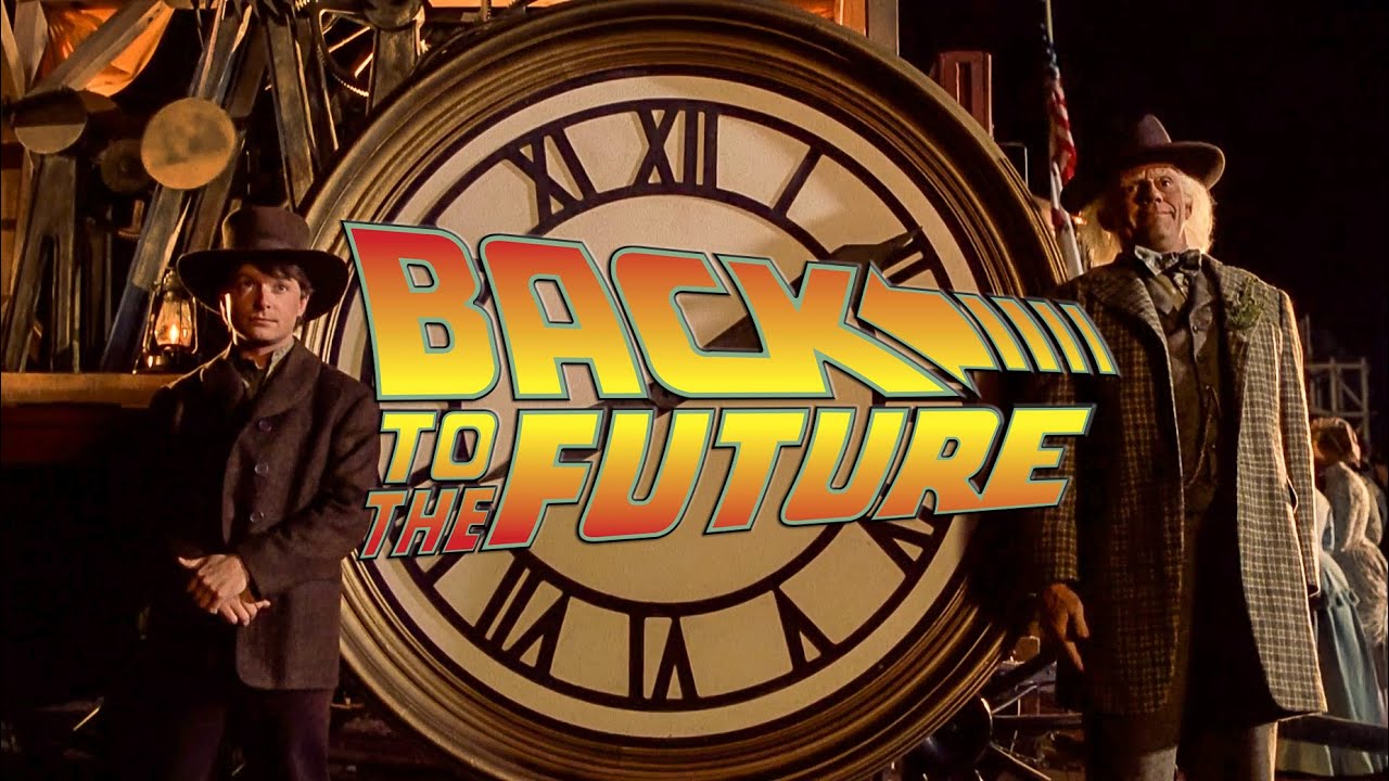 Back to the Future