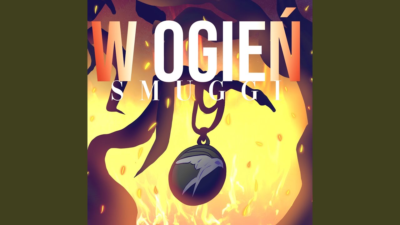 W Ogień
