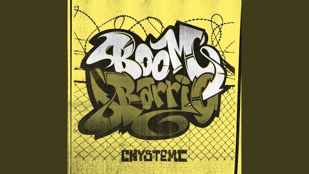 Boombarrio