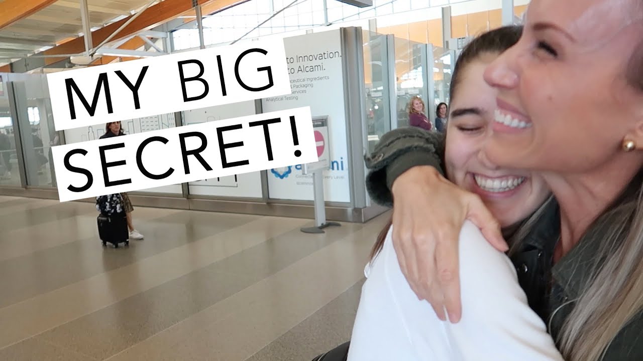 Our Adopted Teen Came Back to Us!