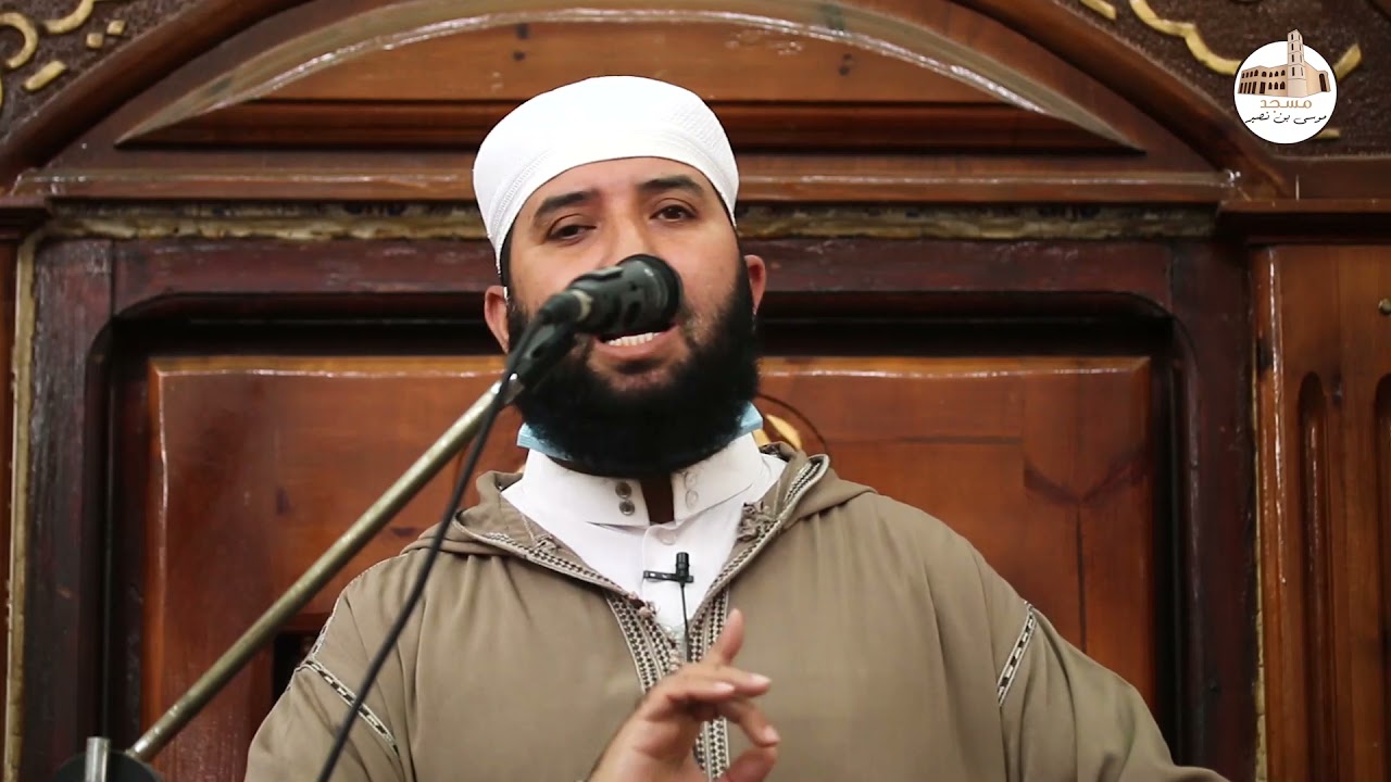 خطبة الجمعة | غزوة بدر، نبي صادق و صحابة مخلصون