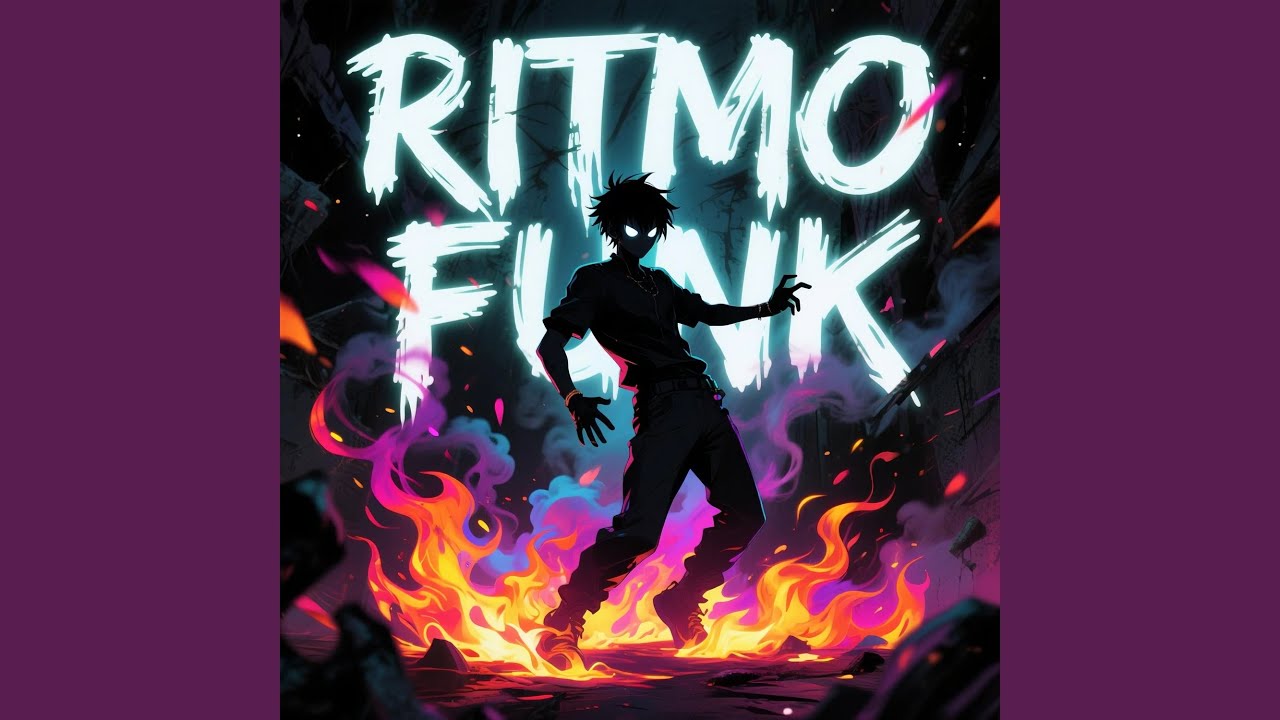 RITMO FUNK