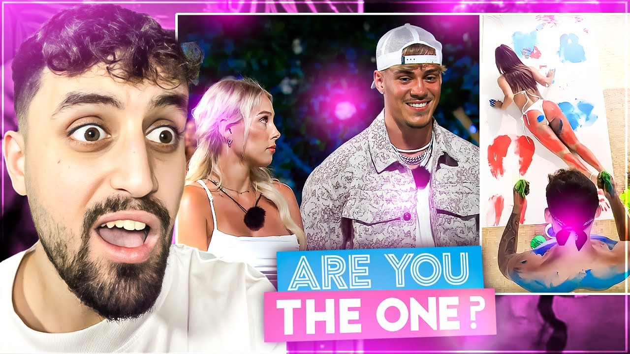 KRASSE ESKALATION BEI ARE YOU THE ONE..! | Folge 11 & 12