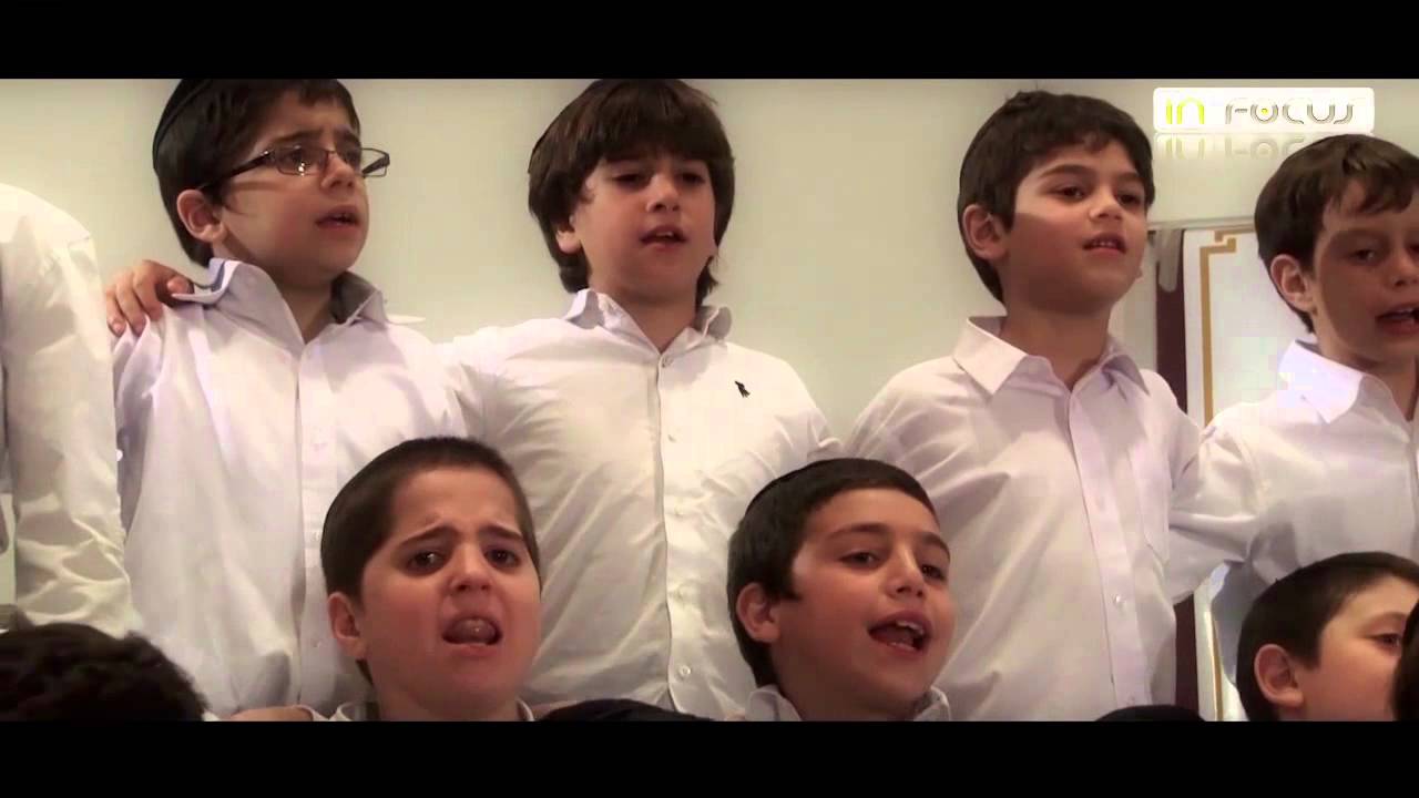 Generaciones Agudat Dodim