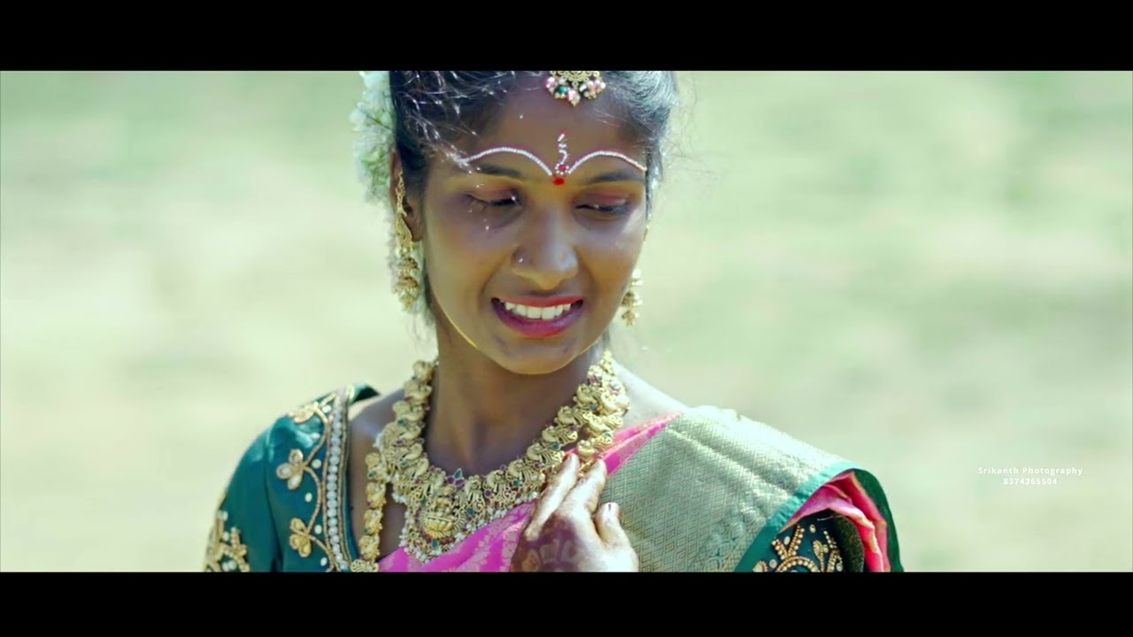 Praveena + Prashanth Wedding