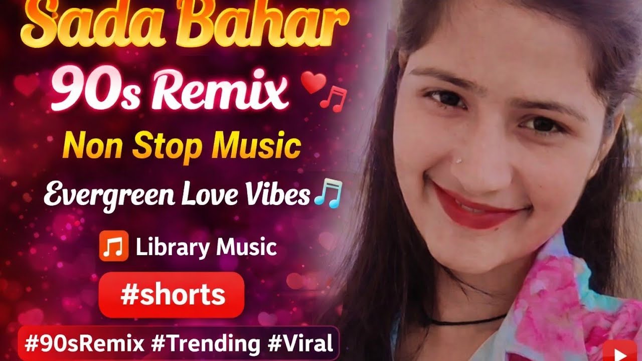 V90 s Old Hindi Songs💘 90 s Love Songs💕 Udit Narayan, Alka Yagnik, Sonu Nigam & Kumar Sanu s Songs