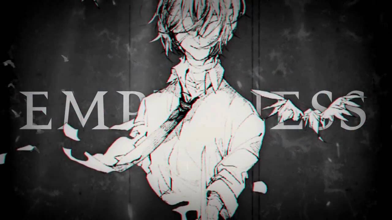 [Bungou Stray Dogs]Our Emptiness | Soukoku