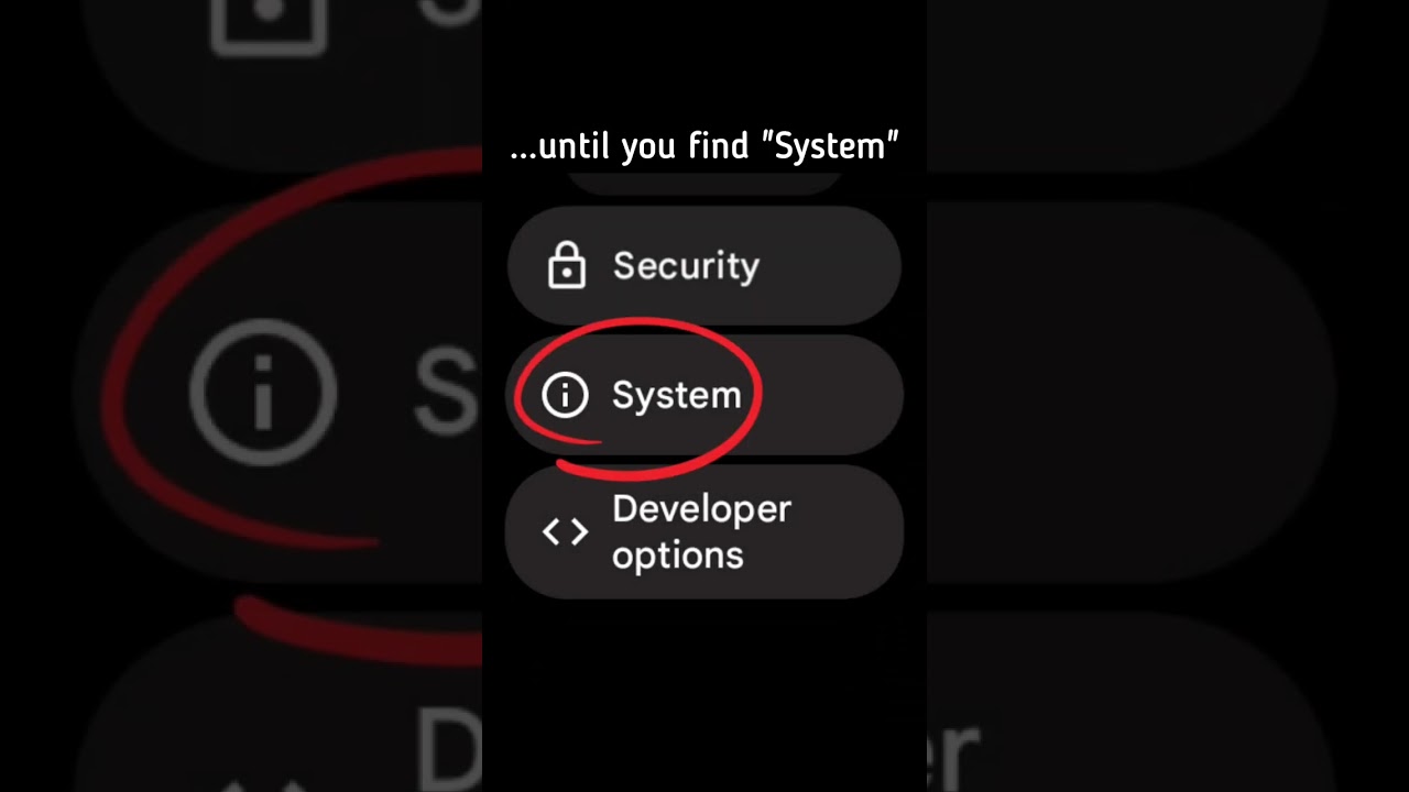 How to update WearOS