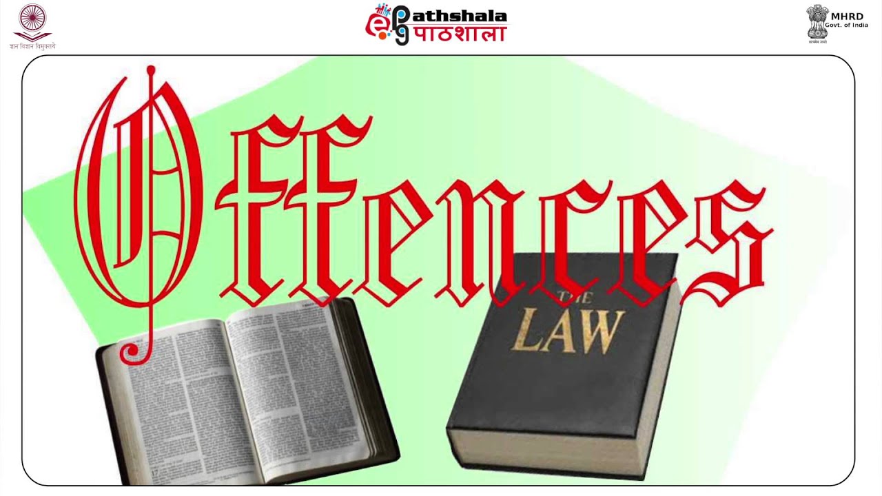 Indian Penal Code (FSC)