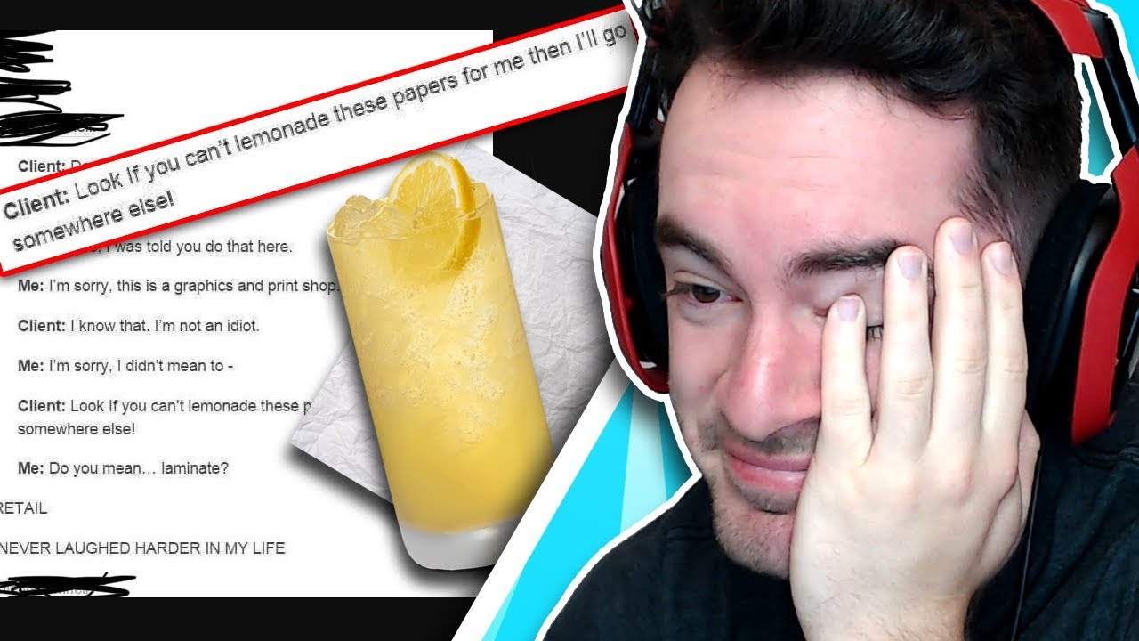 Please Lemonade My Papers (Bone Apple Tea #4)