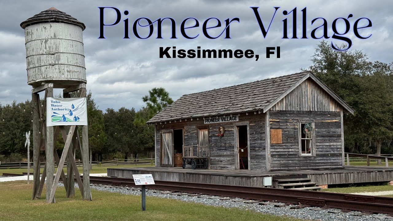 Новый год провожу, путешествуя во времени! #pioneervillage #pioneerlife #southernpioneers