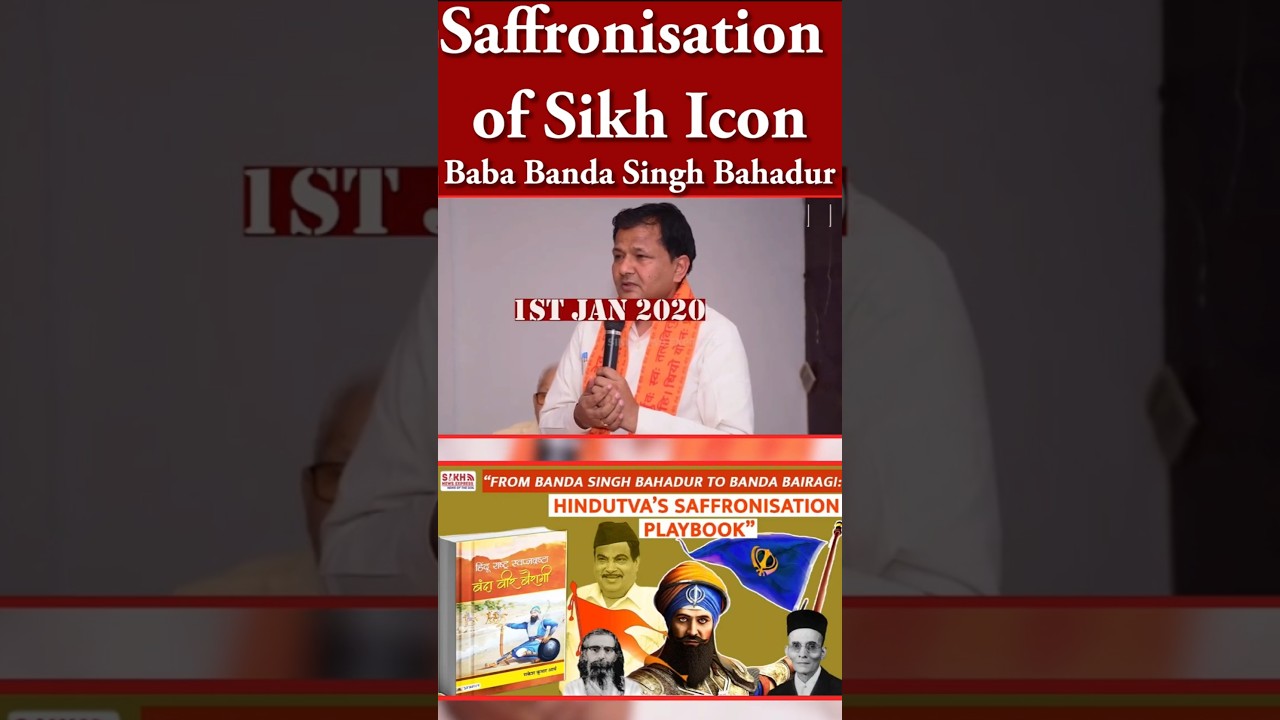 Hindutva&rsquo;s Saffronisation Playbook: Watch Now