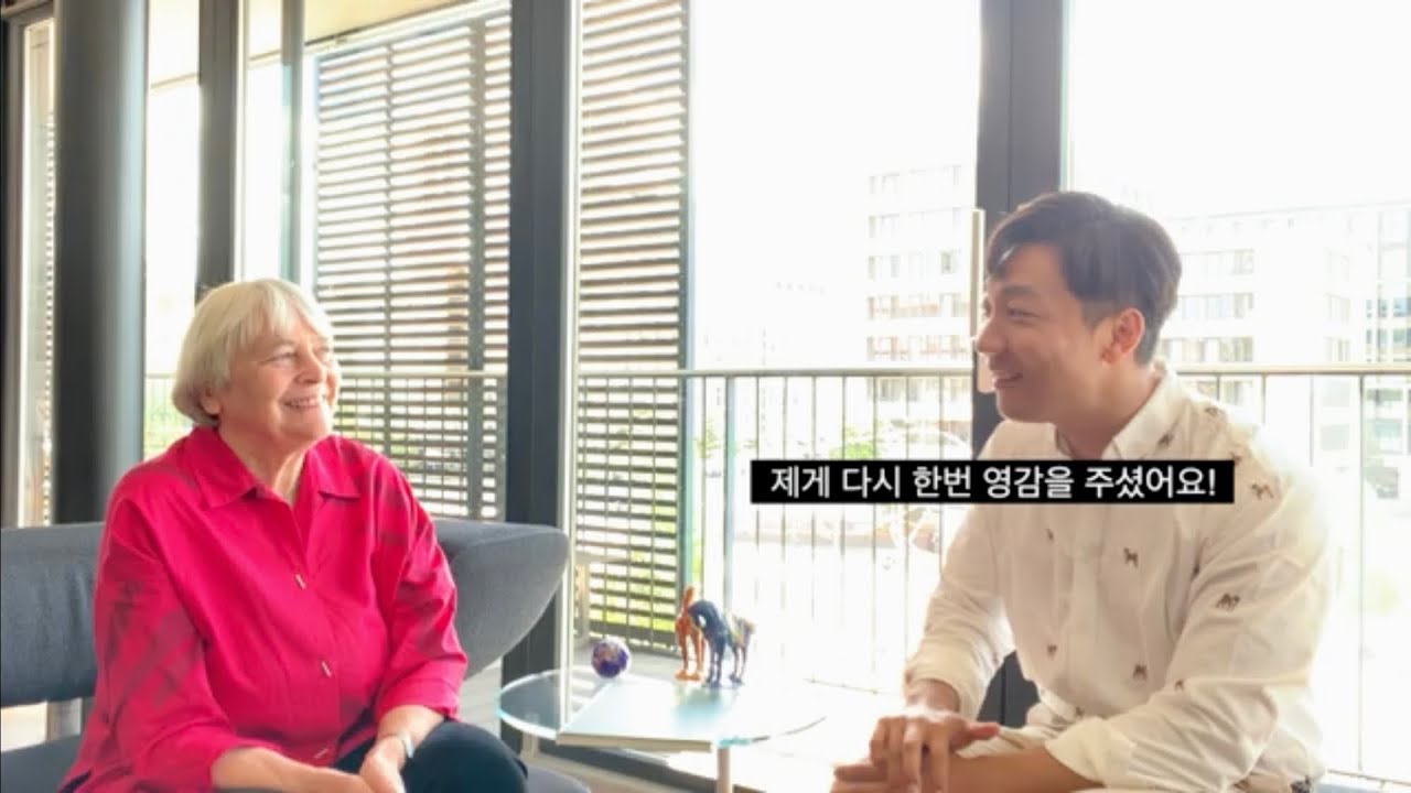 (Vlog Hamburg 함부르크) 본의 아니게 교육적인 브이로그 feat. 파니 멘델스존 / feat. Fanny Mendelssohn