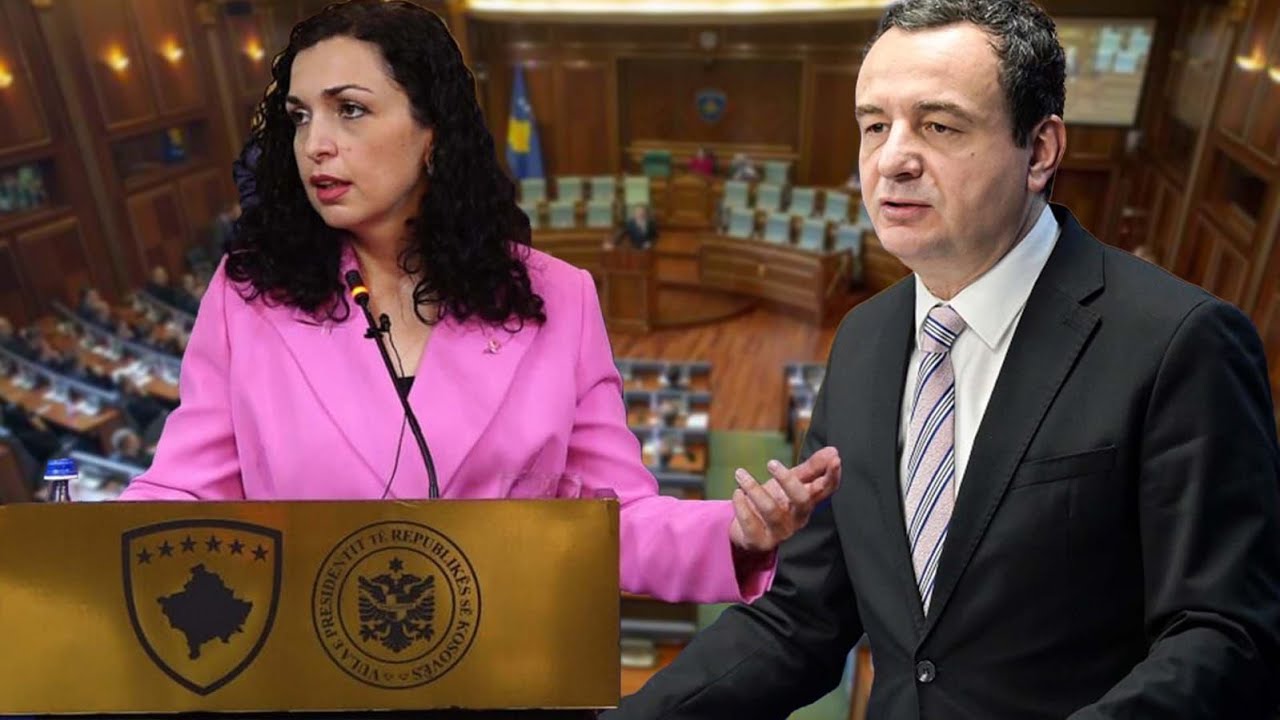 Kosova do dridhet! TRUPAT amerikane do largohen nëse…