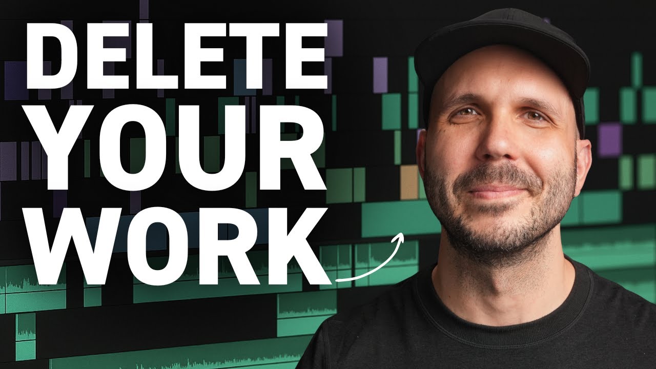 PRO Editor Reveals How To 2X Your Editing Income