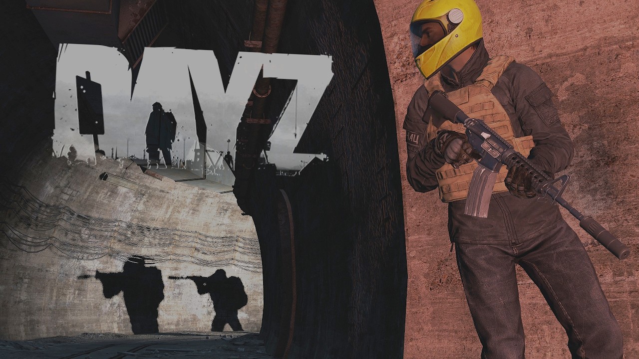 Достойное &laquo;Оскара&raquo; приключение в DAYZ превращается в кошмар!