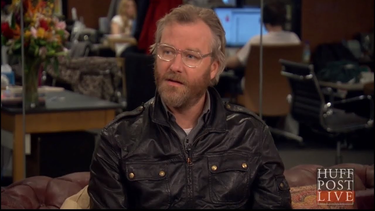 The National Interview: Mistaken For Strangers