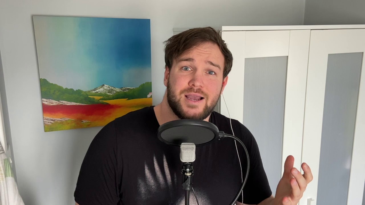 'Why God' - Song a Day Keeps Corona Away Ep43