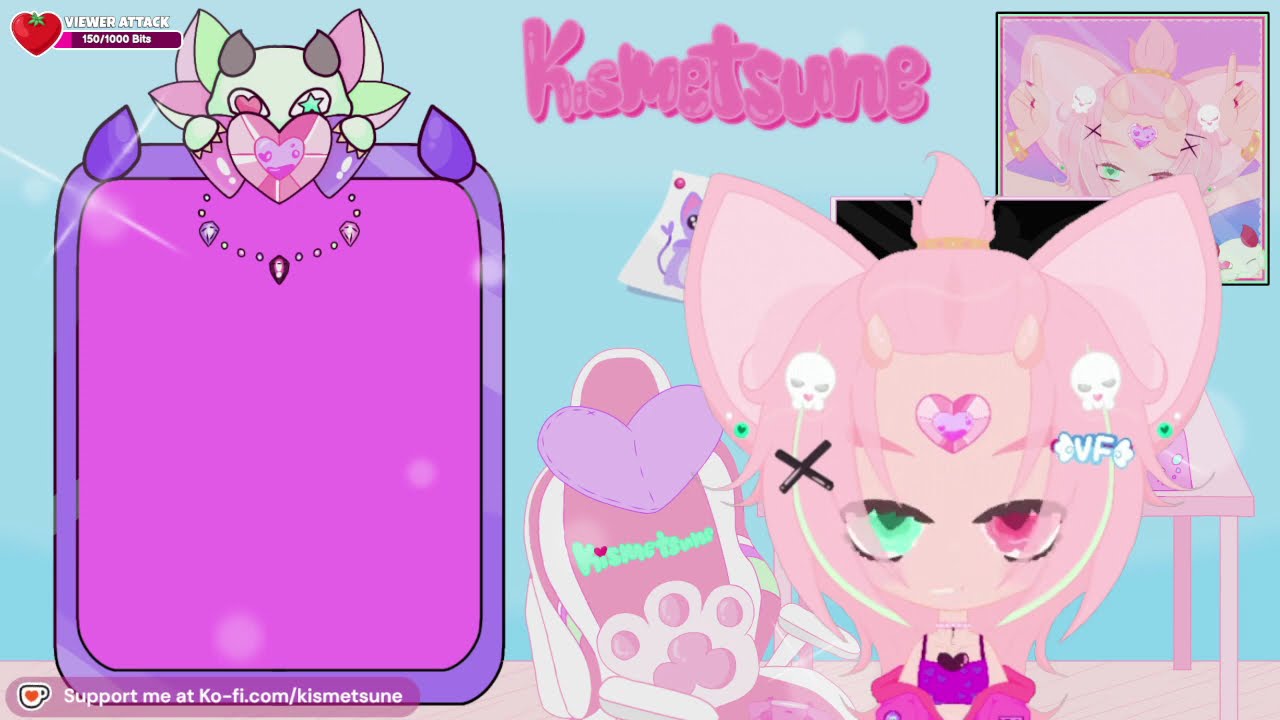 Lan Plays Toram Online, Fortnite, And D&D