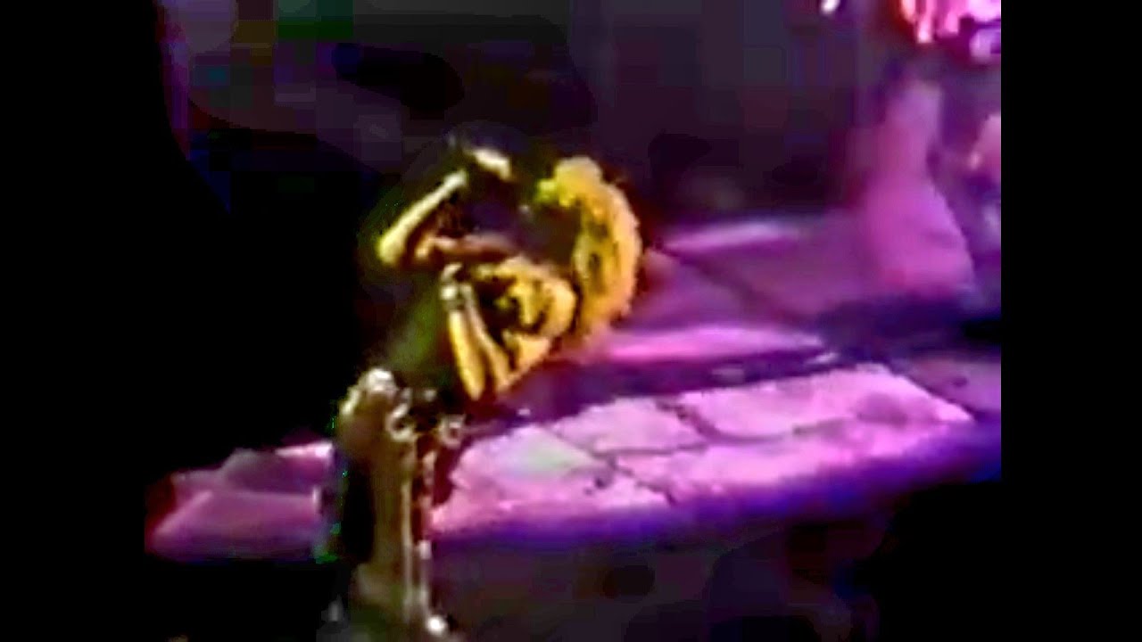 Whitesnake-The Deeper the Love 2/15/90 Albany,NY