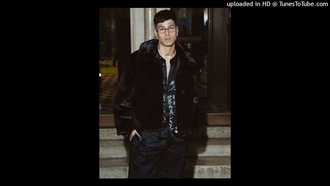 [FREE] DUKI X C.R.O TYPE BEAT "EXTRAÑANDOTE"