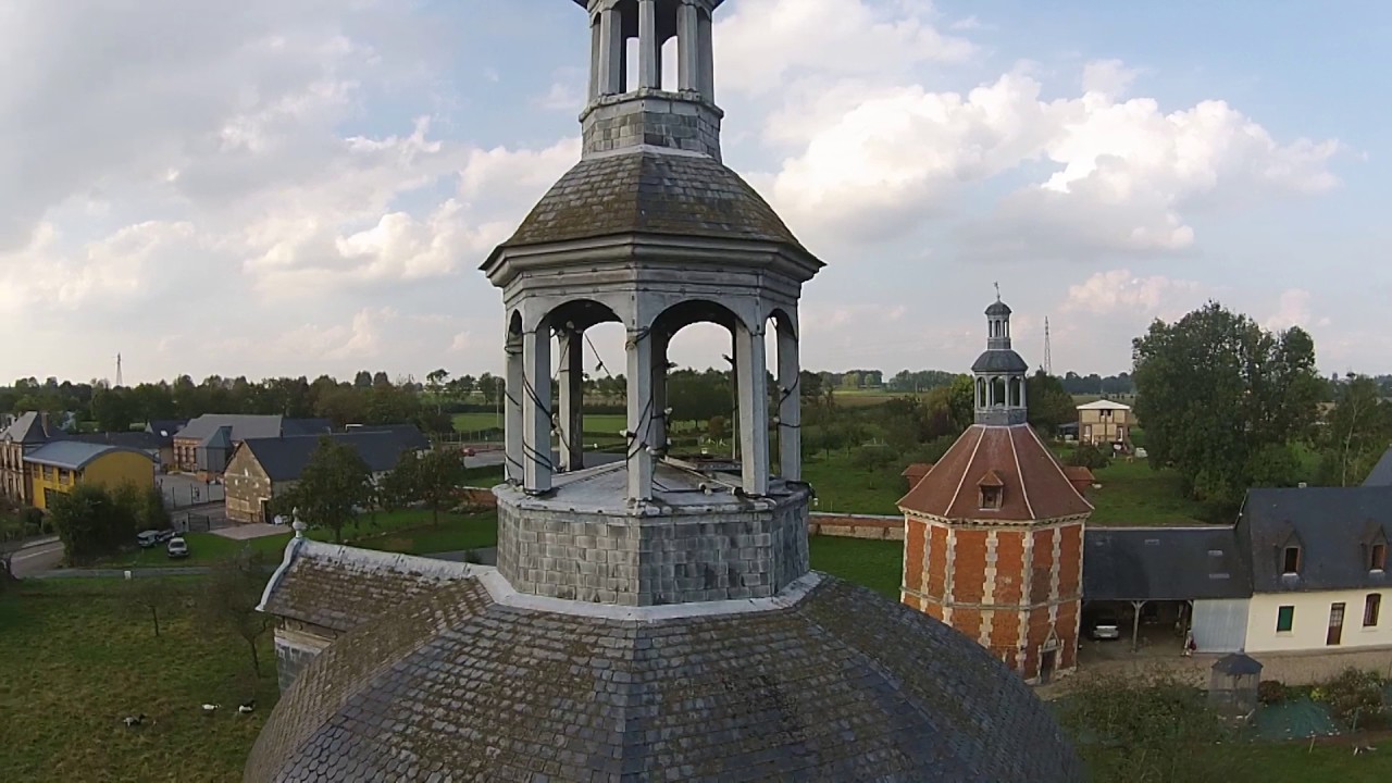 CDC Pont-Audemer