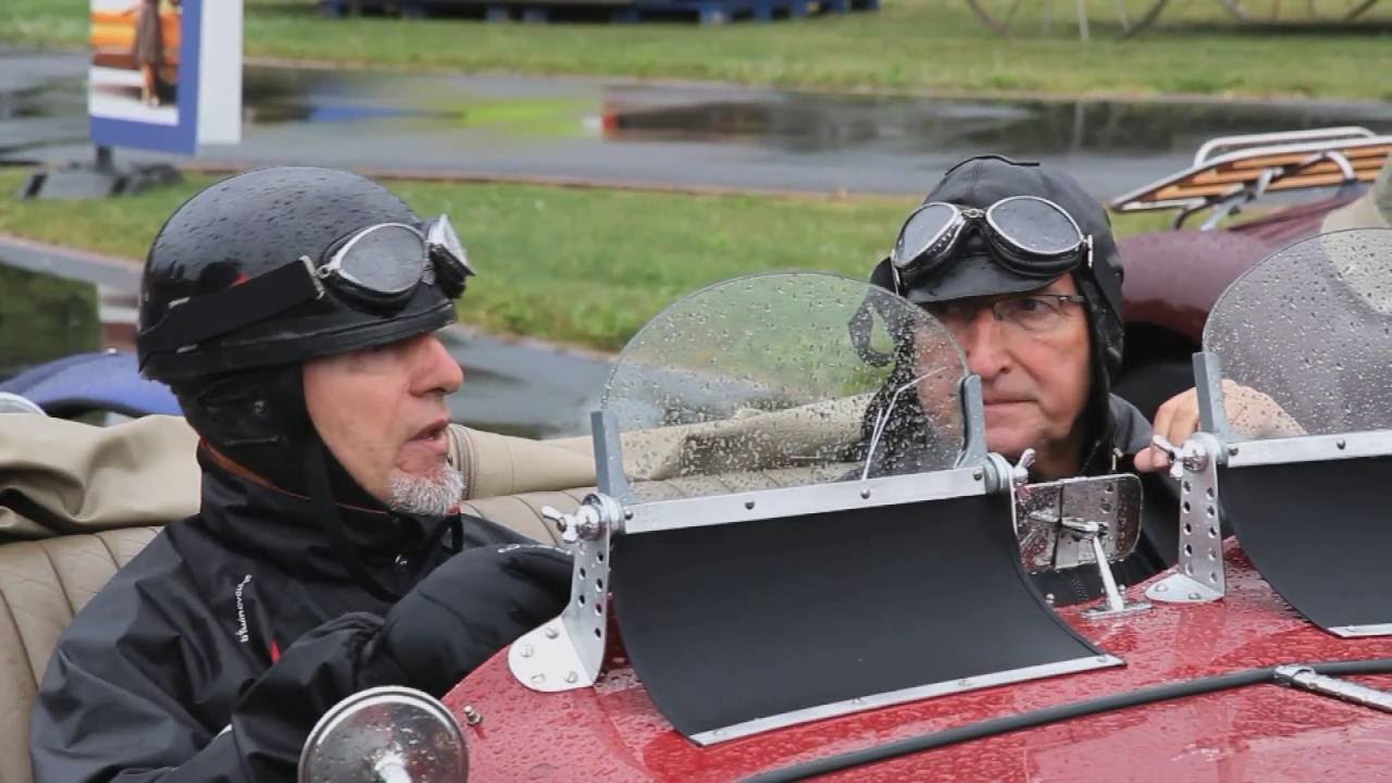 FESTIVAL  AUTOMOBILE MULHOUSE 2012