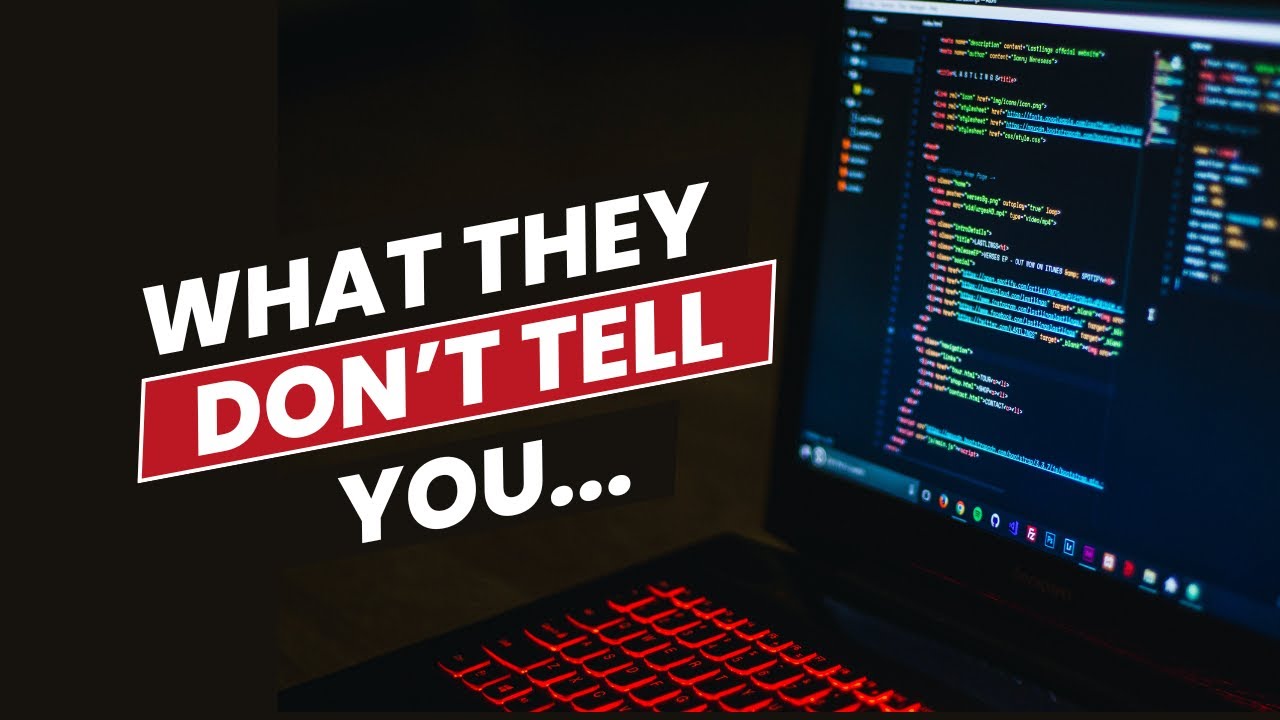 What PROFESSIONAL Software Engineers Actually Do