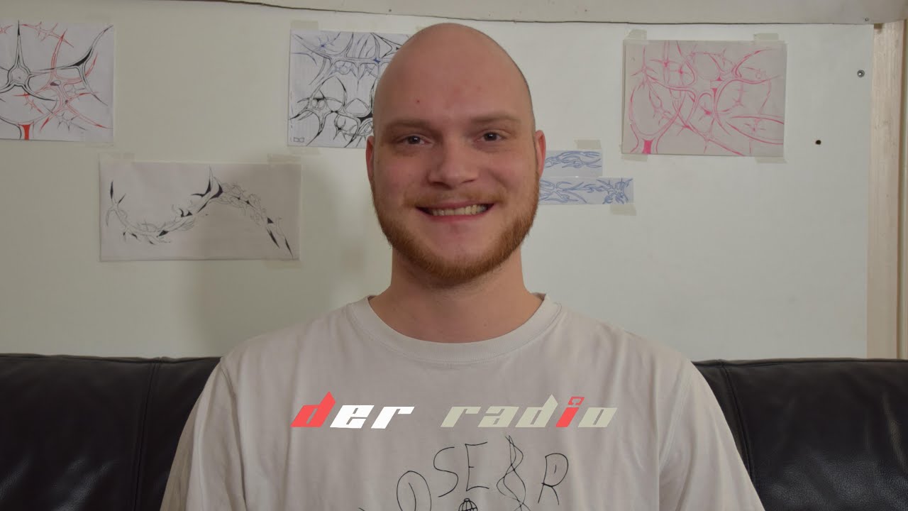 TANKSTELLE 247 & DER Radio