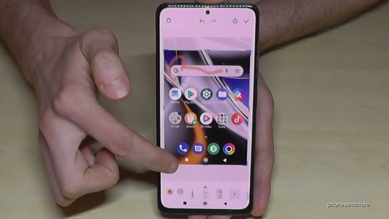 Xiaomi Poco X4 Pro 5G: 10 cool things for your phone! (tips and tricks)