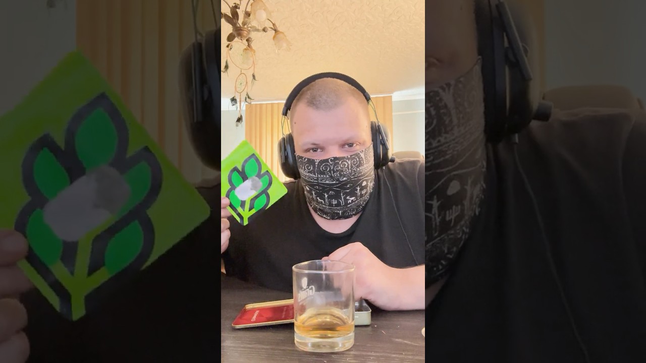 CBD эффект - Похмелье? Нет не слышал... а Что это? #cbd #кбд #народнаямедицина