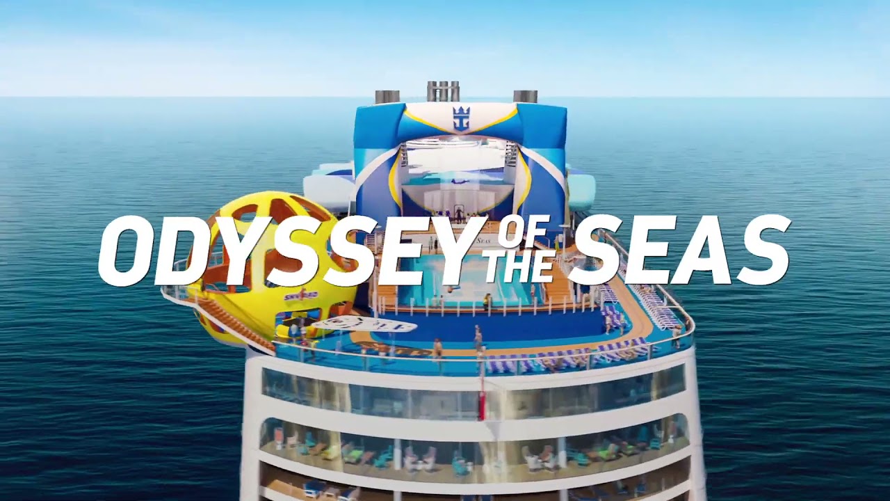 Royal Caribbean Quantum Class