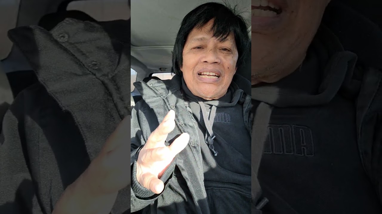 Pagtawag Pastor 