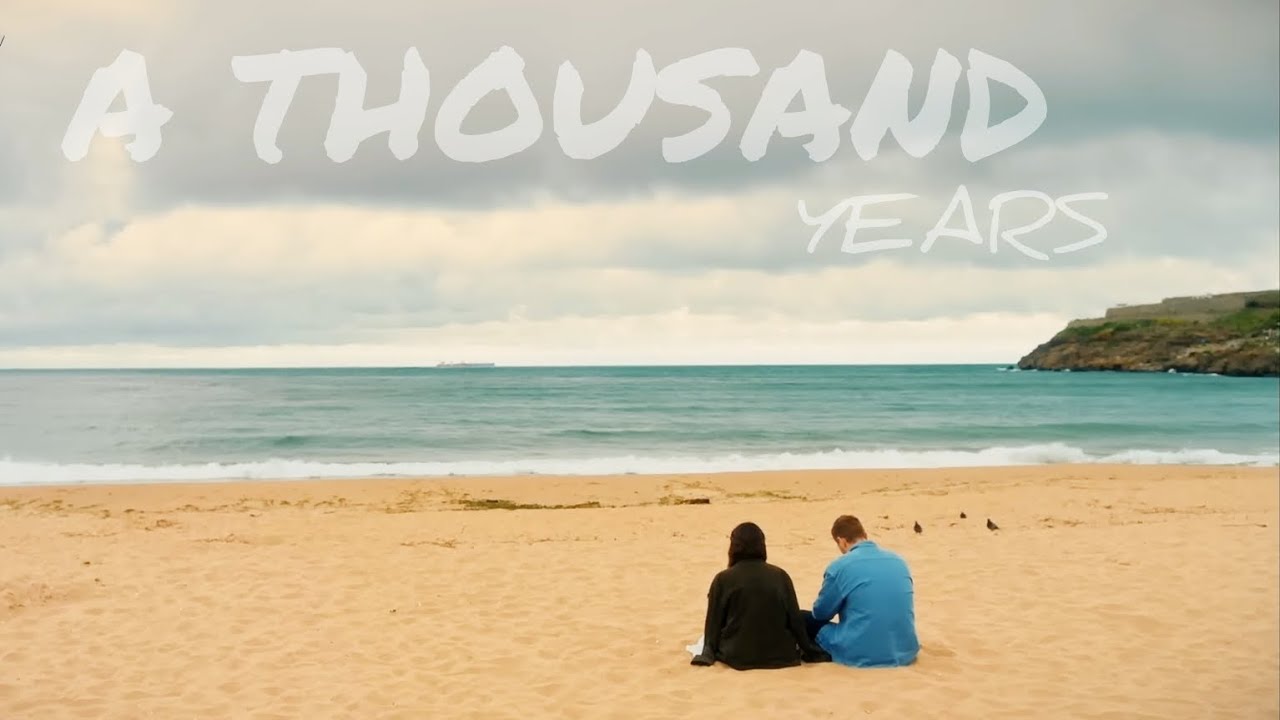 Gülayşe & Barbar - a thousand years #gülbar #ateşkuşları