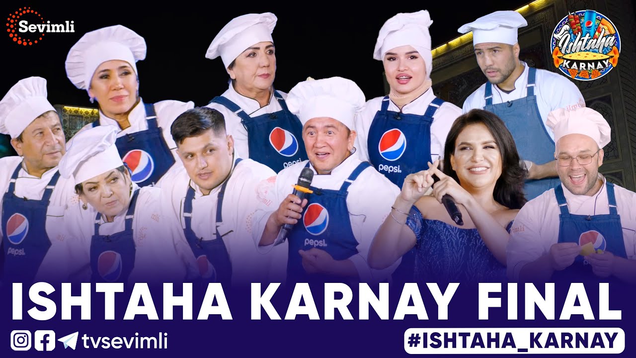 ISHTAHA KARNAY FINAL