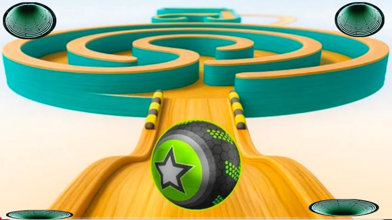 Going Balls, SpeedRun, Going Balls Portal Run Gameplay Level 247Walkthrough Android, los Max 