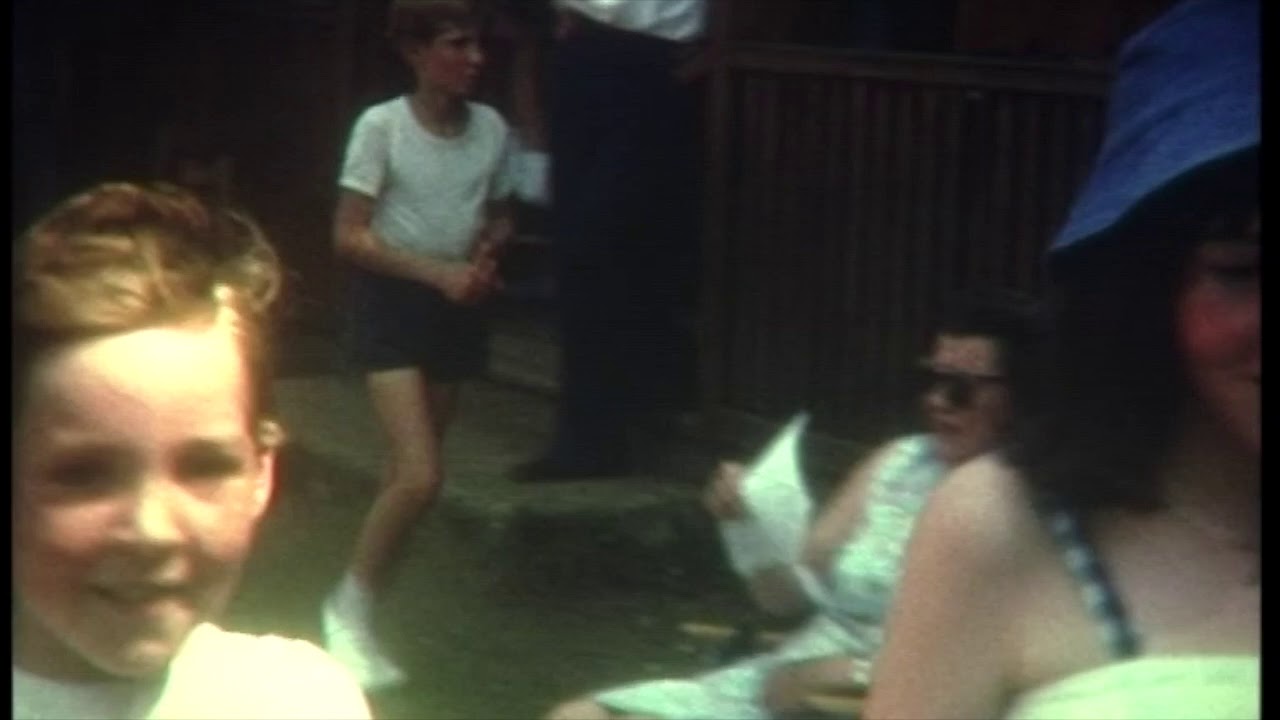 Stroud School 1976
