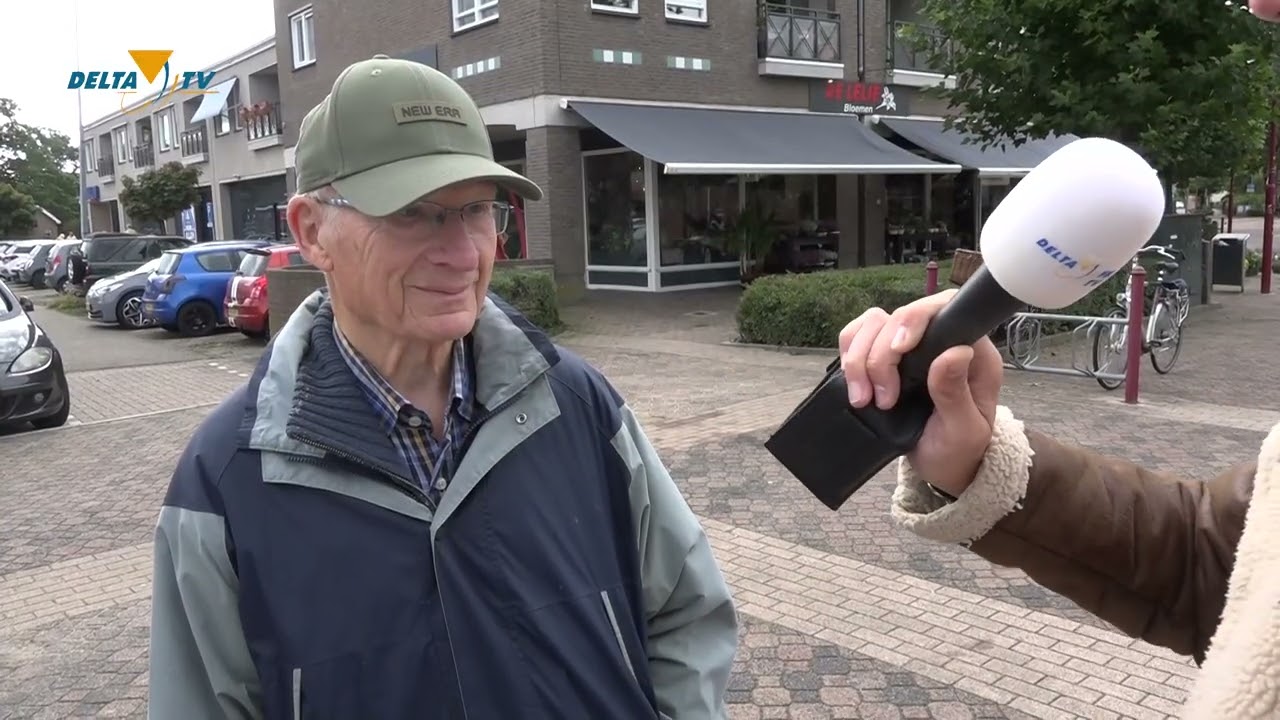 Proat op Stroat S2E10 - Week tegen pesten - Delta TV Twenterand