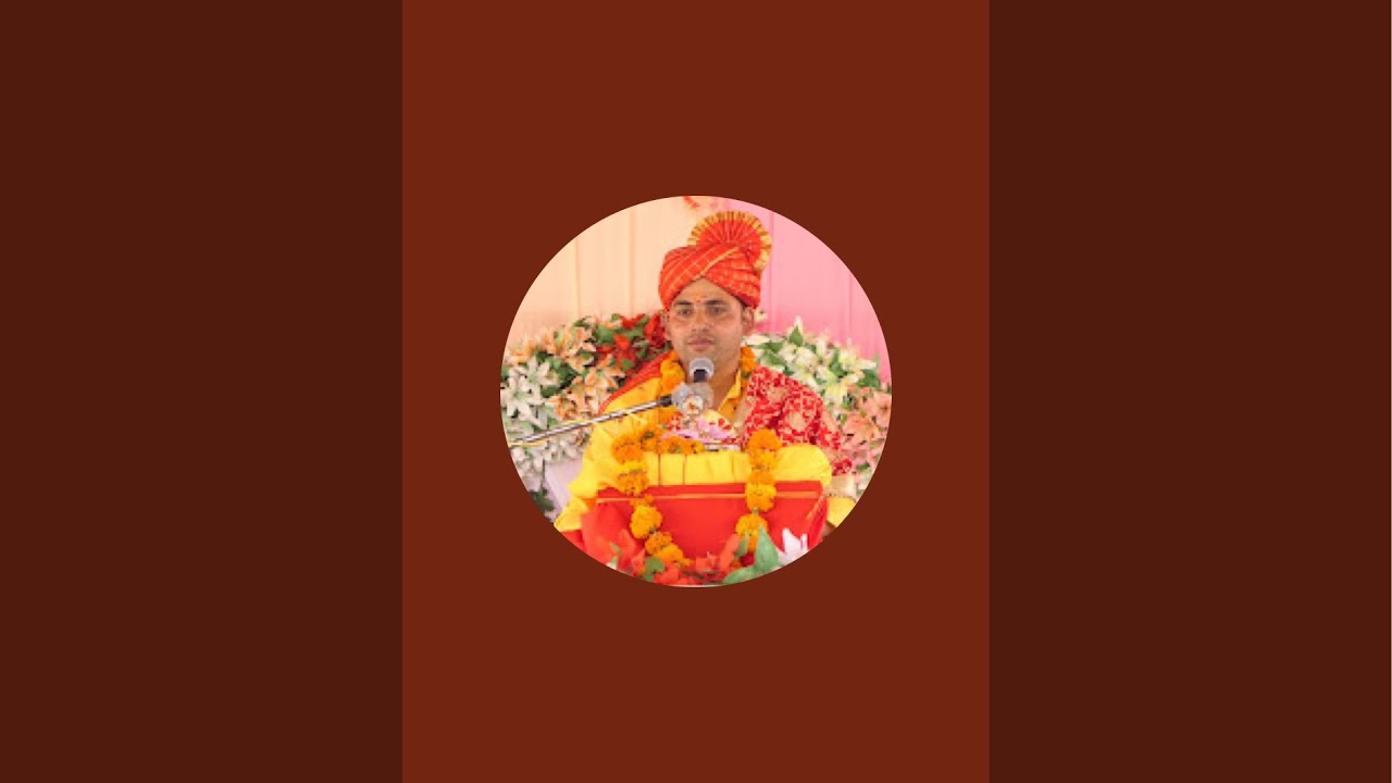Shree Shyam Ji Maharaj Official is live #liriklagu 