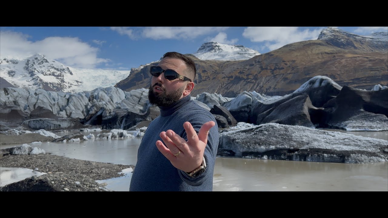 GUNY - EVERYDAY |Official video|