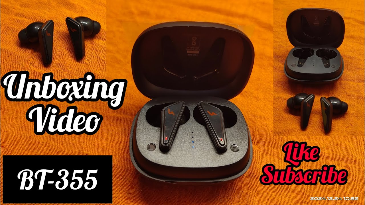 BT-355 Unboxing video |UBON BLASTER SERIES| price 700/- available only Harshit communication #shorts