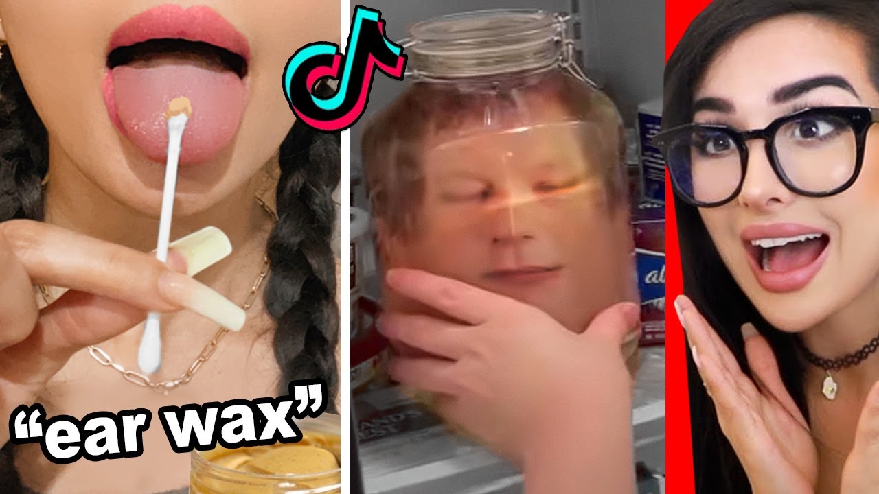 Tik Tok Pranks That Went Too Far
