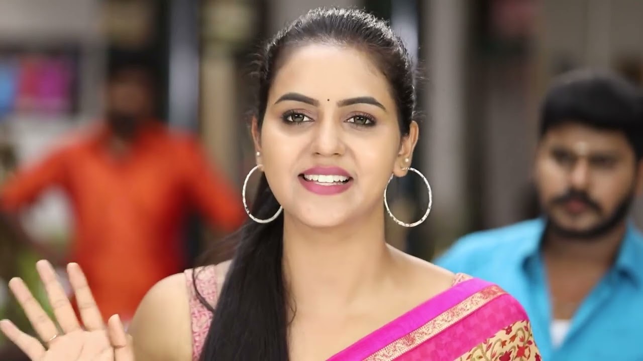 Yaaradi Nee Mohini - Ep 660 - Sankara Raman - Tamil Tv Serial - Zee5 Tamil Classics