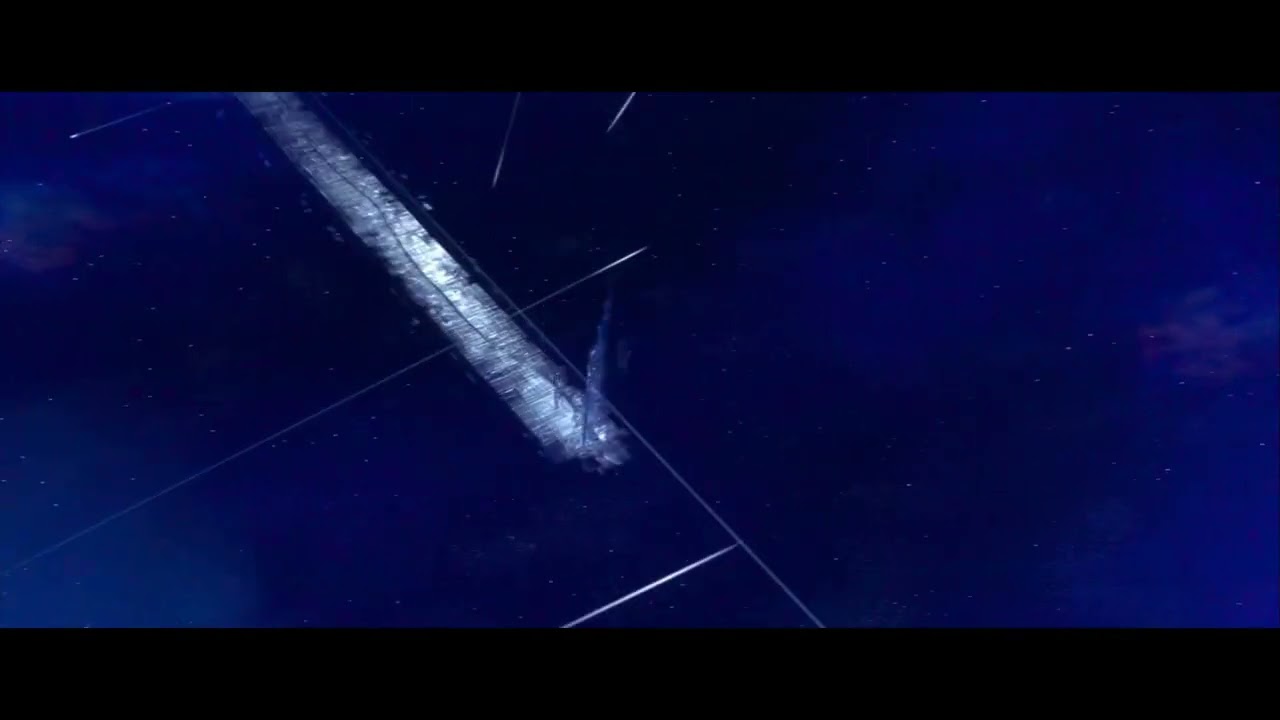 Pandastorm/BETA Cinema/Filmstiftung Nordrhein-Westfalen/Akson/TVP/TP/Polish Film Institute (2007)