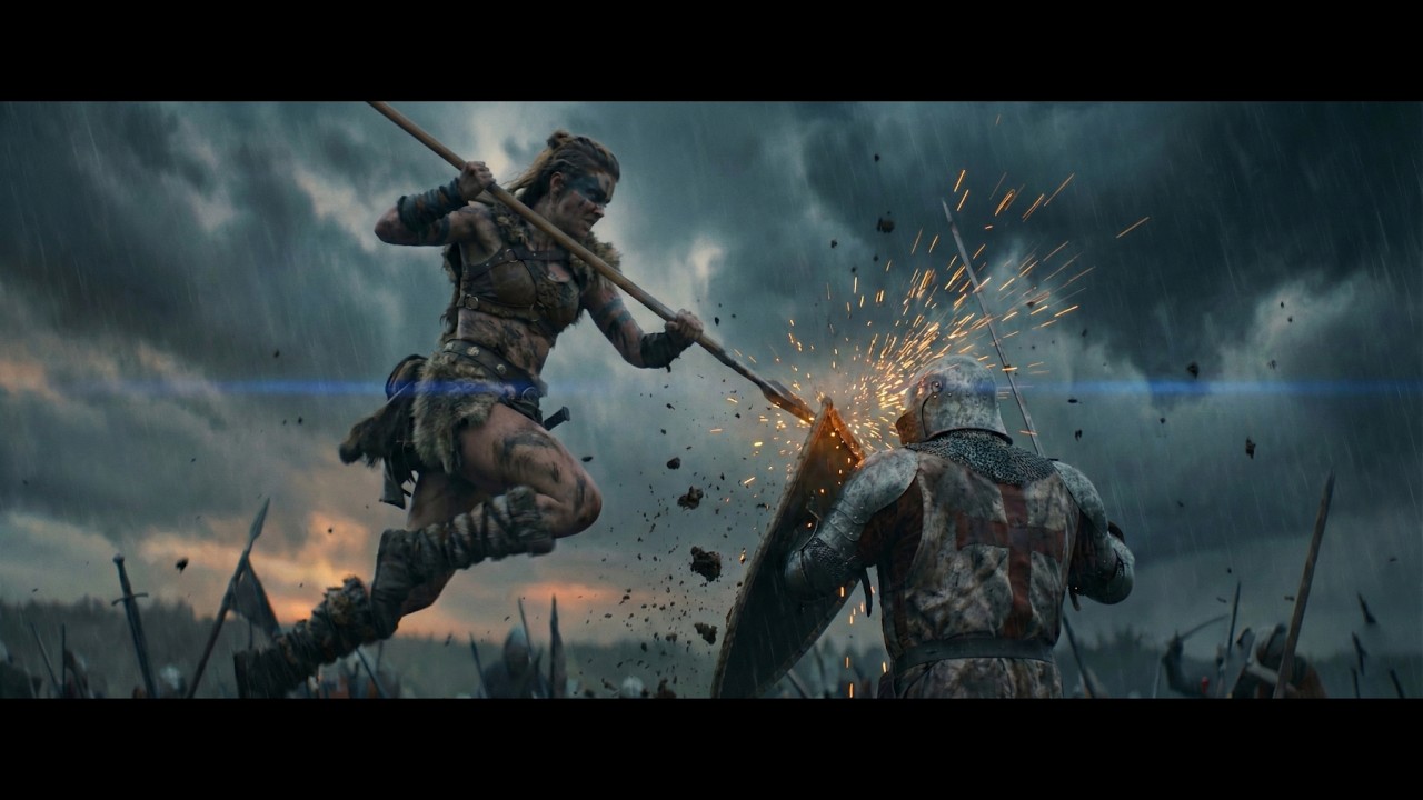 2 Hour Epic Battle Viking Music Mix | CHARGE OF THE VALKYRIE!